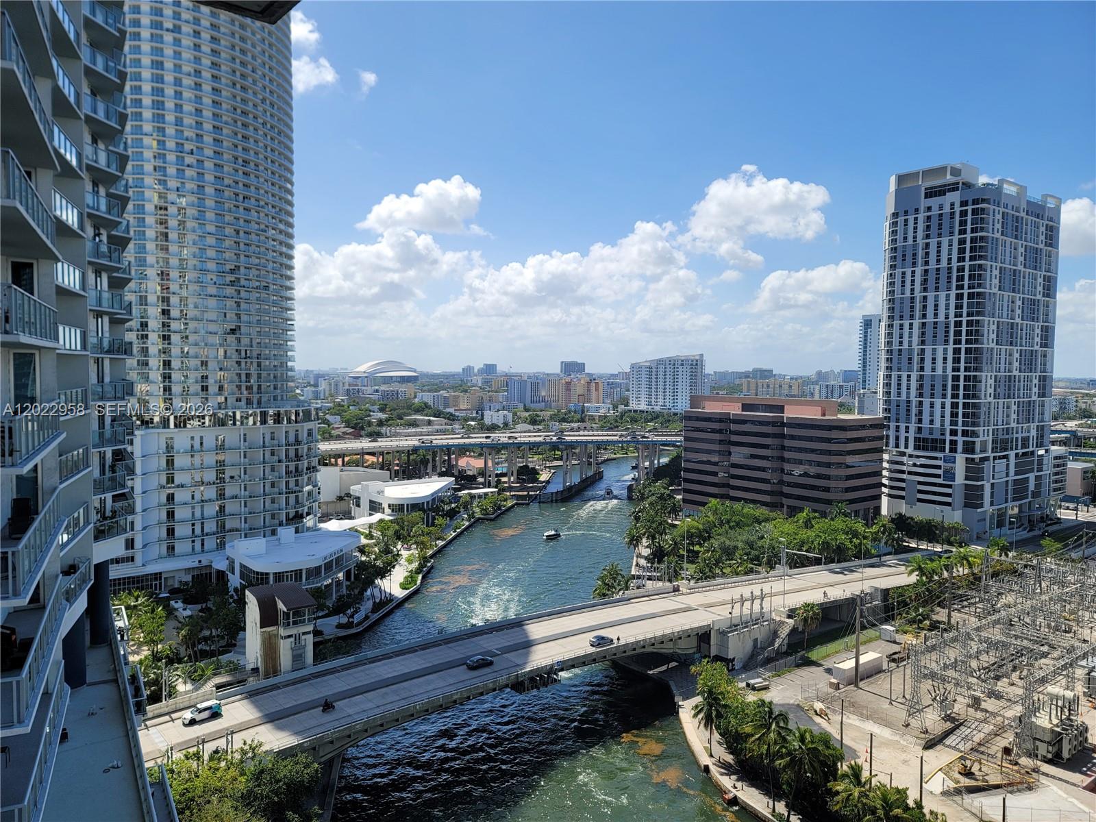 690 SW 1st Ct #1919, Miami FL 33130