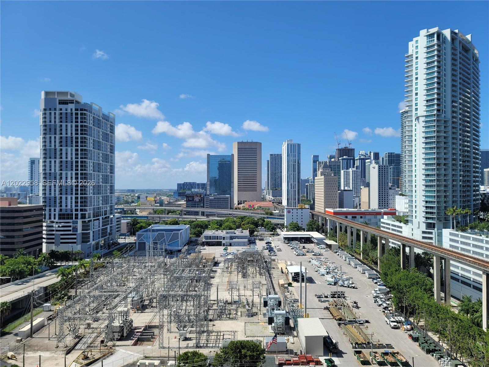 690 SW 1st Ct #1919, Miami FL 33130