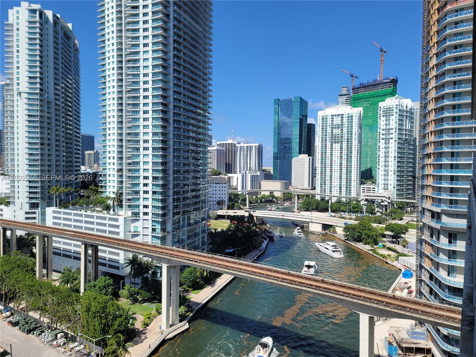 690 SW 1st Ct #1919, Miami FL 33130