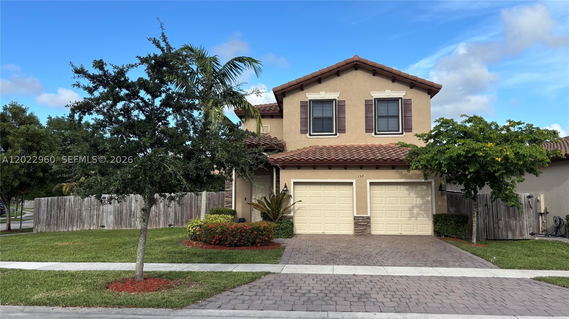 157 NE 25th Ave, Homestead FL 33033
