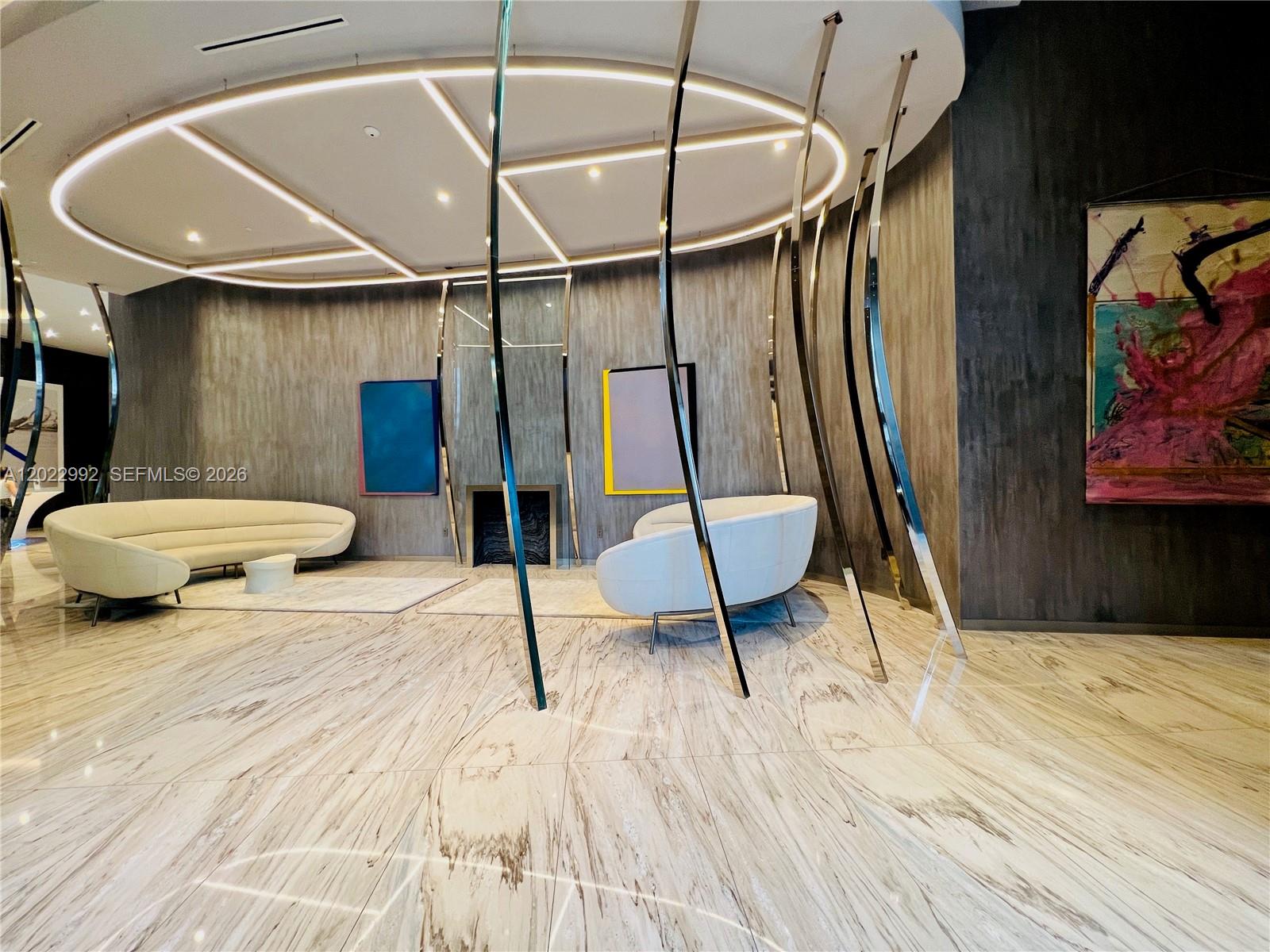 1000 Brickell Plaza #1903, Miami FL 33131
