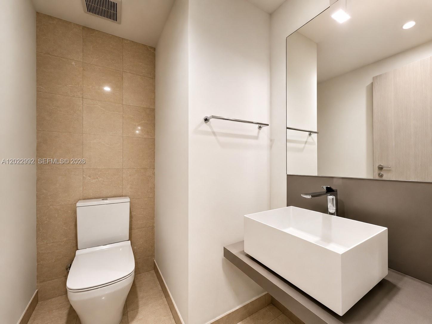 1000 Brickell Plaza #1903, Miami FL 33131