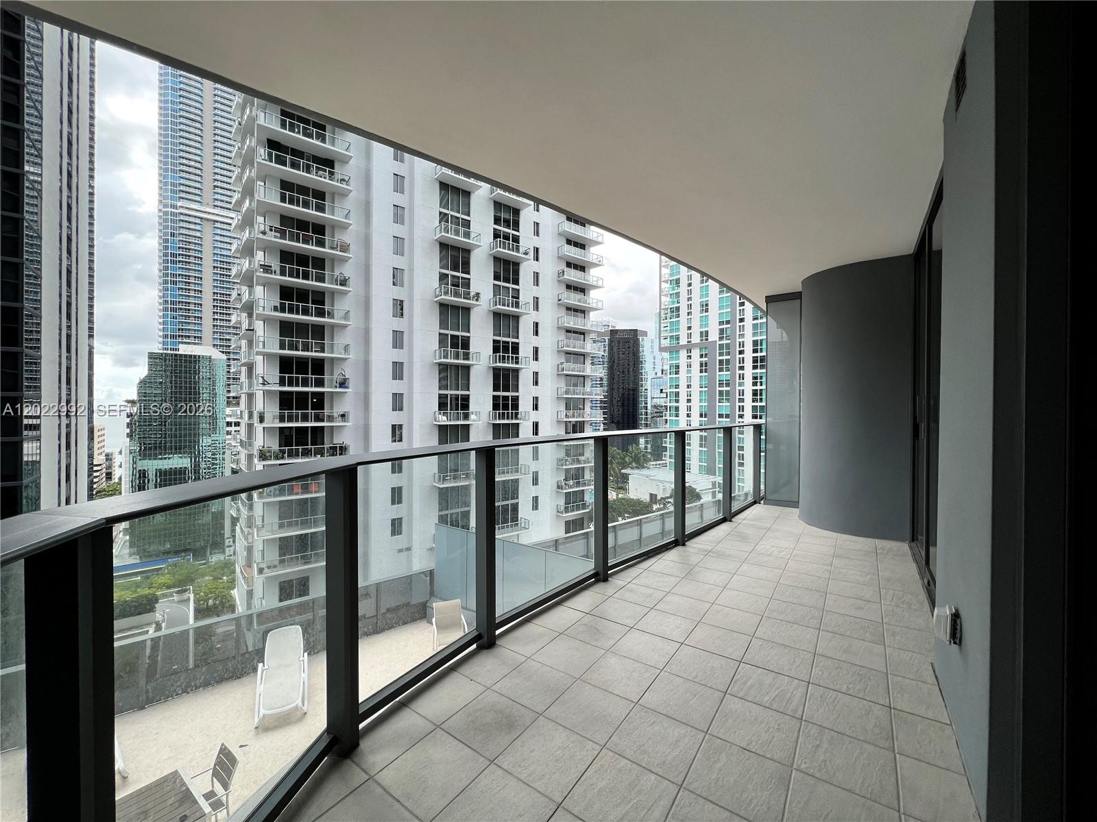 1000 Brickell Plaza #1903, Miami FL 33131