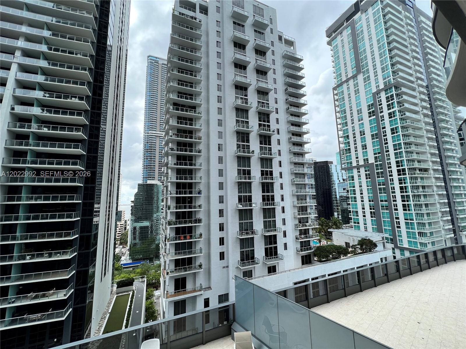 1000 Brickell Plaza #1903, Miami FL 33131