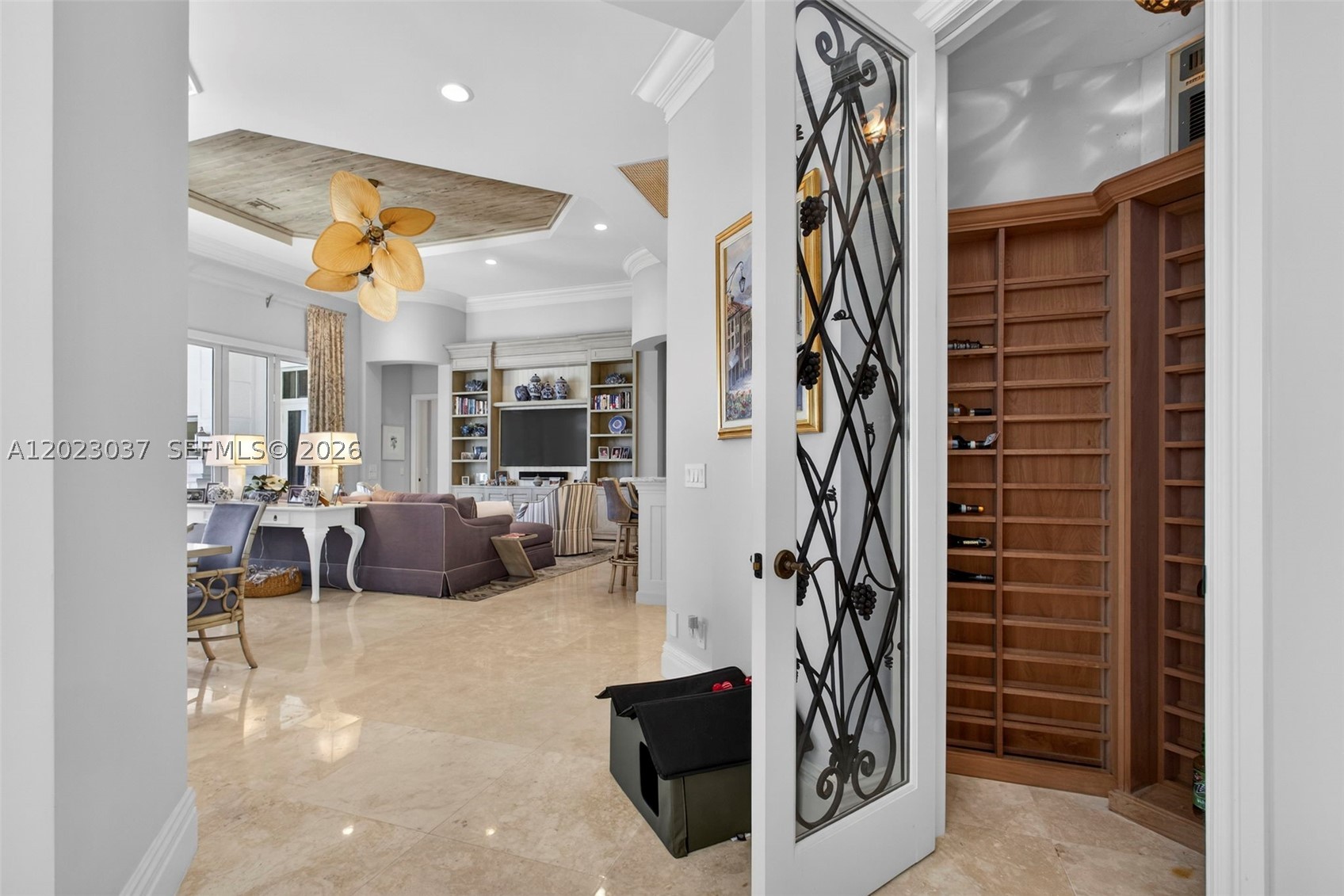 656 Hermitage Cir, Palm Beach Gardens FL 33410