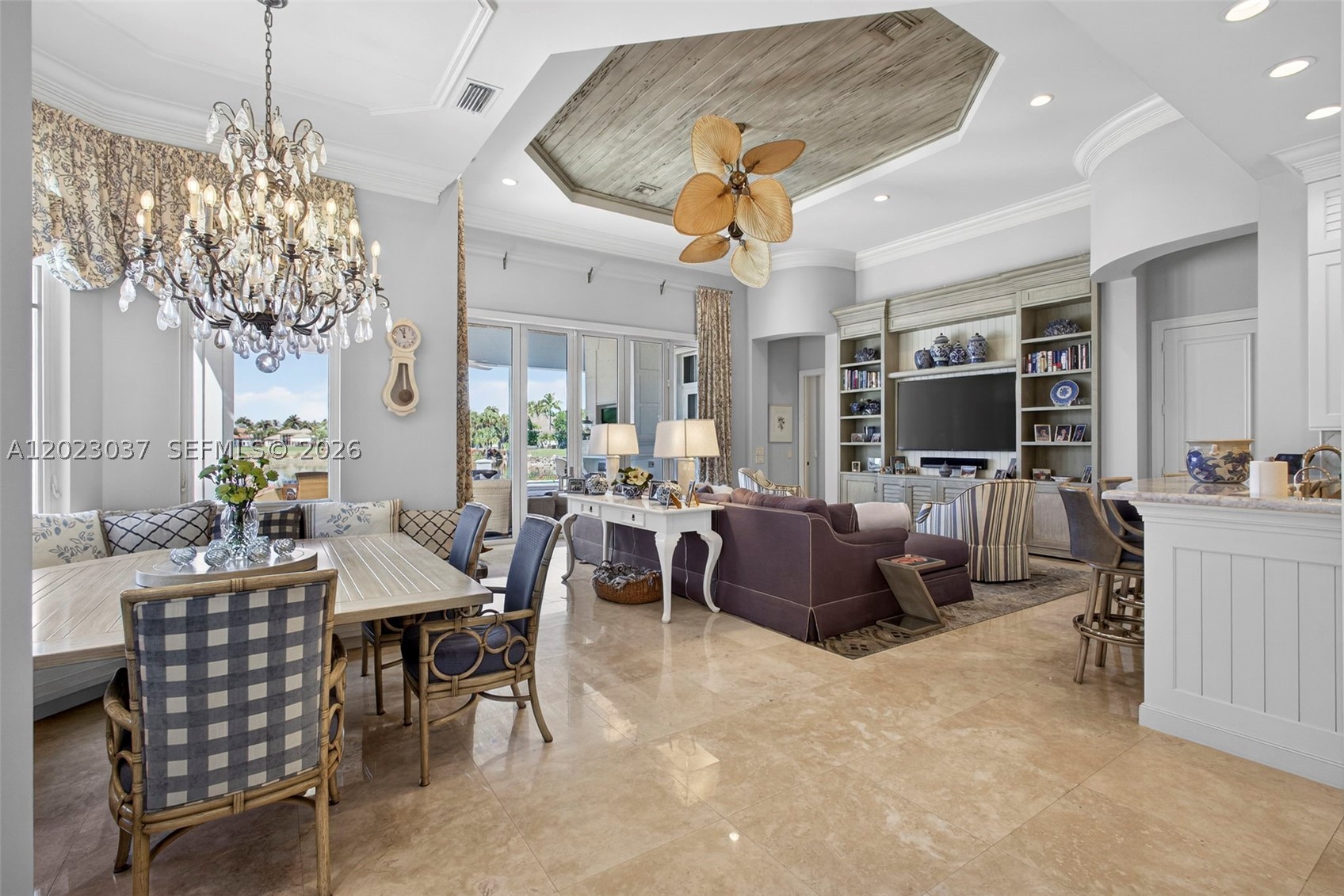 656 Hermitage Cir, Palm Beach Gardens FL 33410
