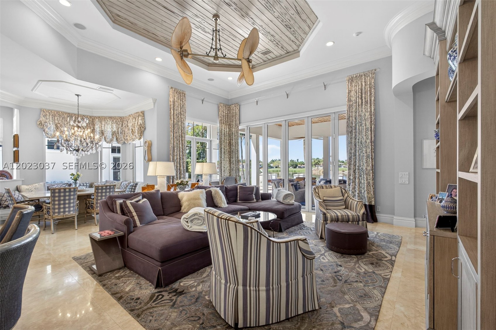 656 Hermitage Cir, Palm Beach Gardens FL 33410