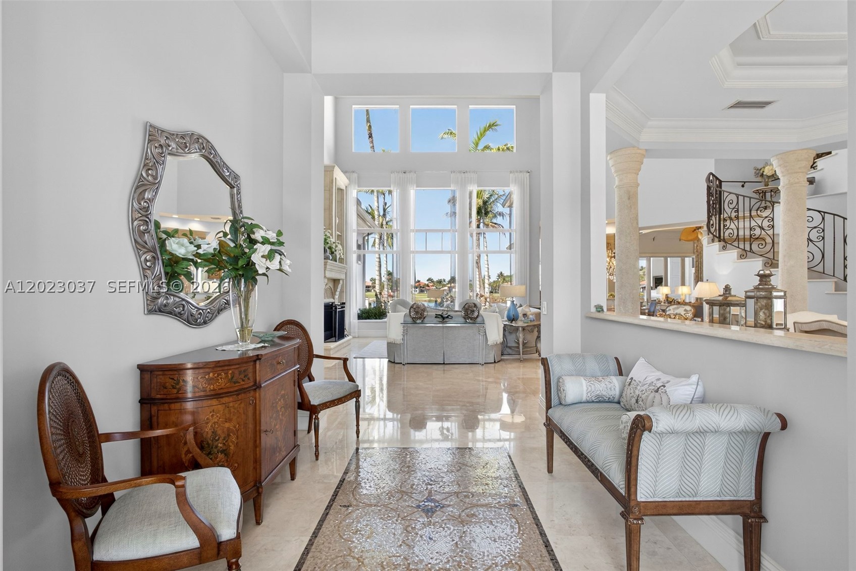 656 Hermitage Cir, Palm Beach Gardens FL 33410