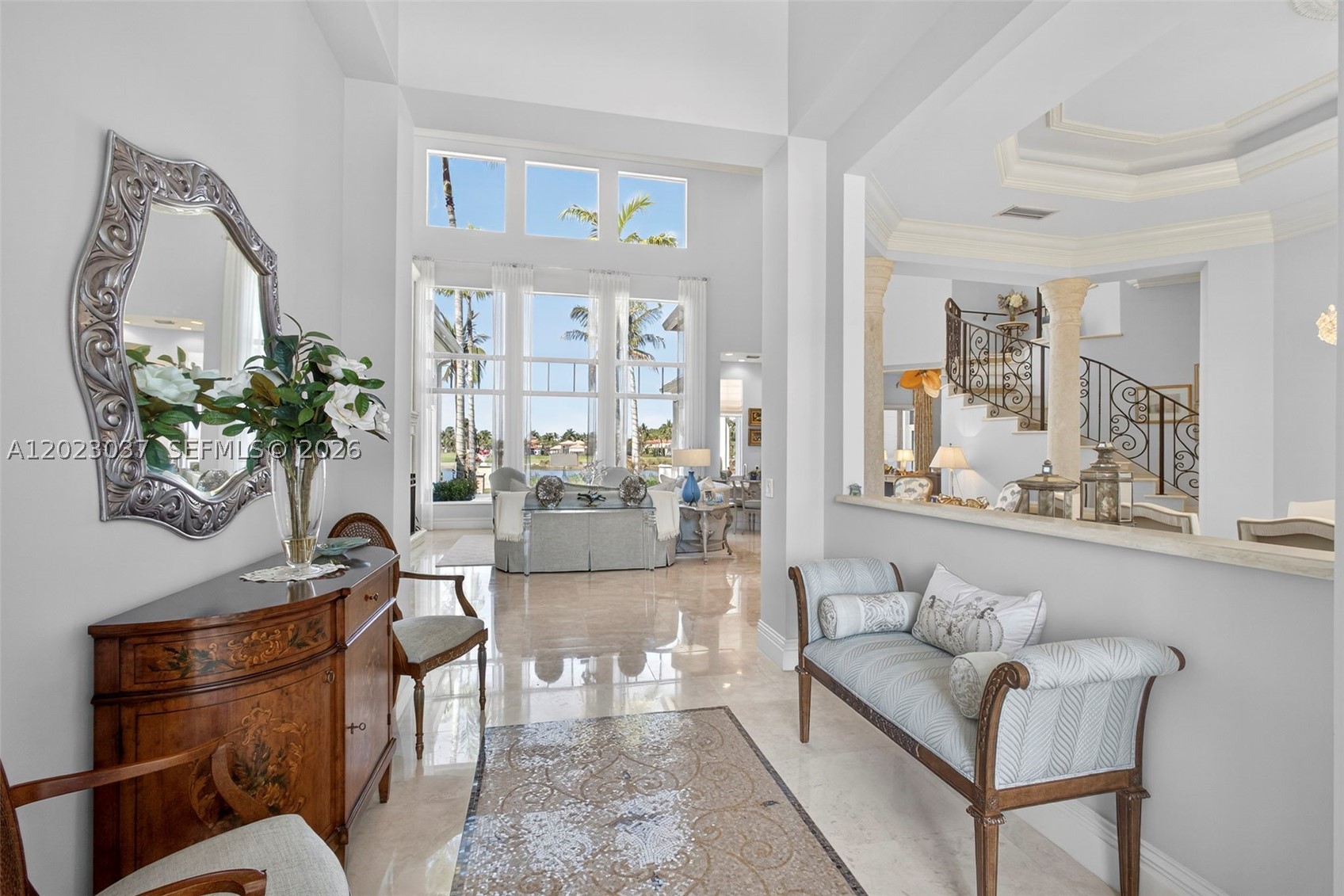 656 Hermitage Cir, Palm Beach Gardens FL 33410