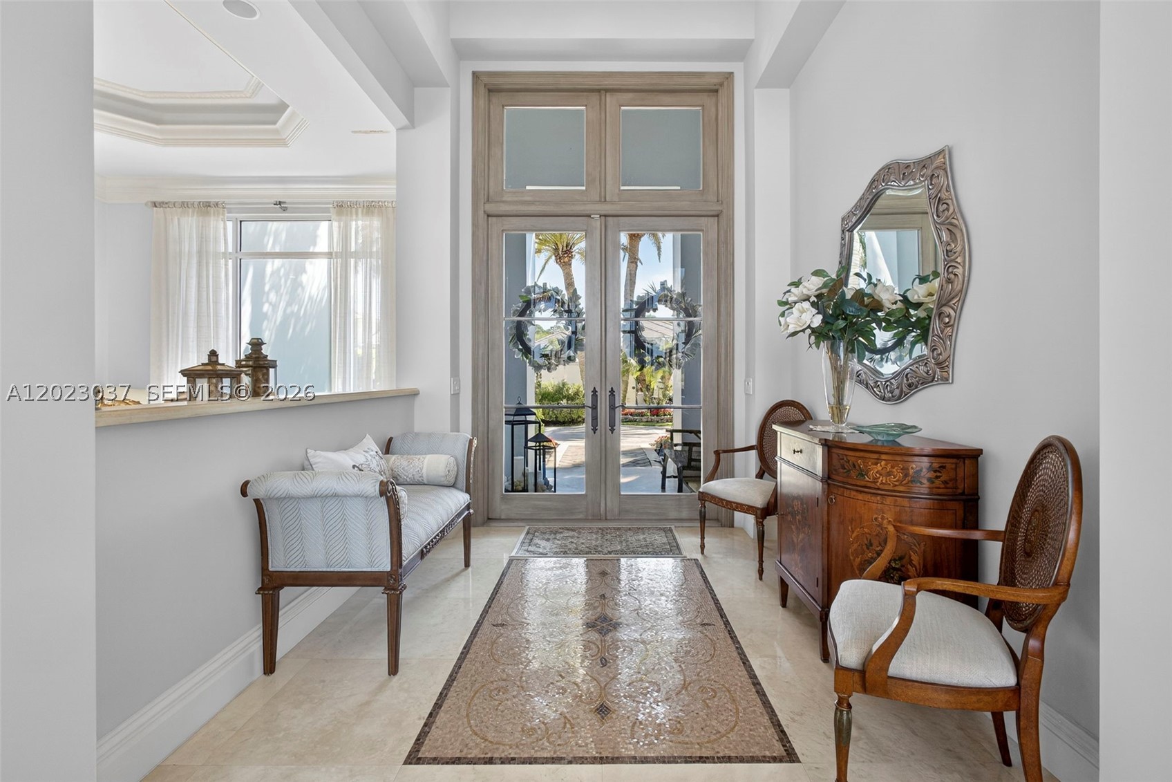 656 Hermitage Cir, Palm Beach Gardens FL 33410