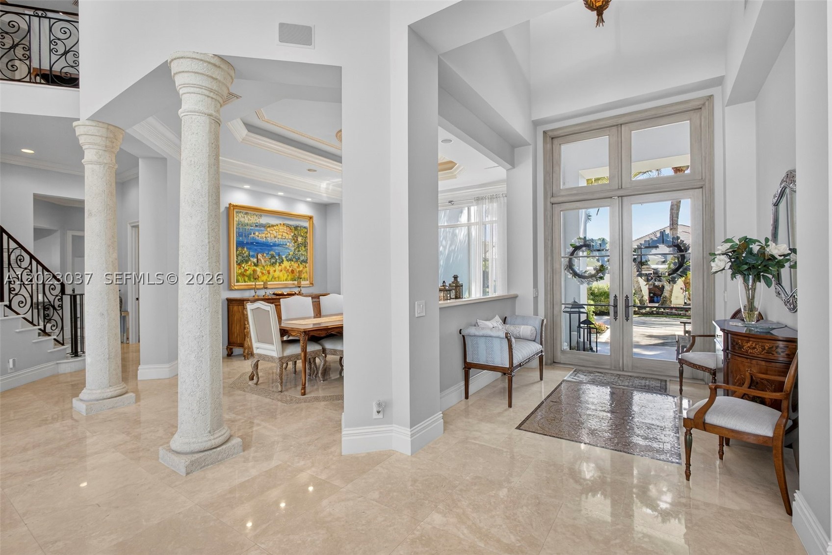 656 Hermitage Cir, Palm Beach Gardens FL 33410