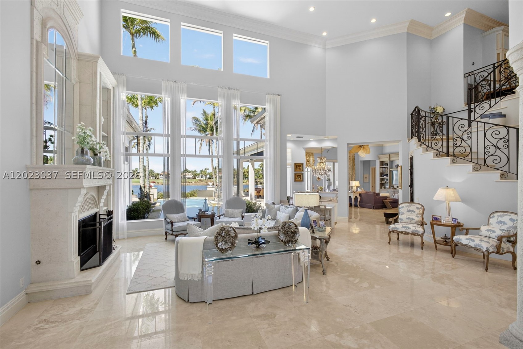 656 Hermitage Cir, Palm Beach Gardens FL 33410
