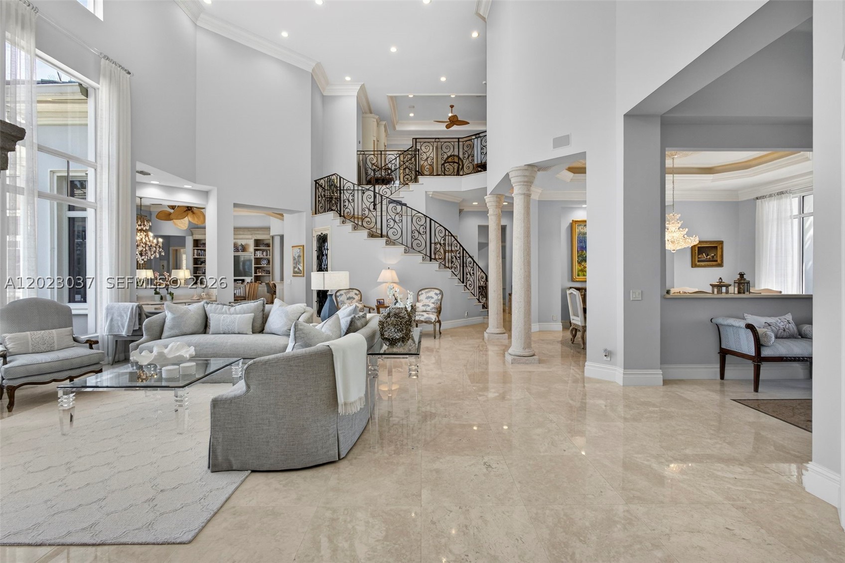 656 Hermitage Cir, Palm Beach Gardens FL 33410