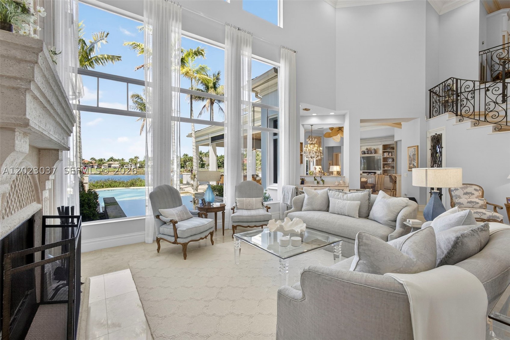 656 Hermitage Cir, Palm Beach Gardens FL 33410