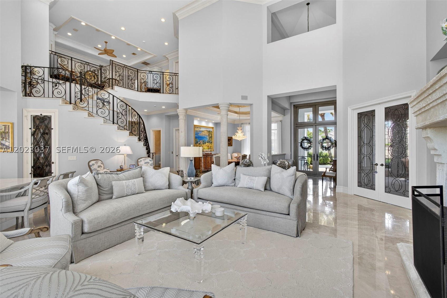 656 Hermitage Cir, Palm Beach Gardens FL 33410