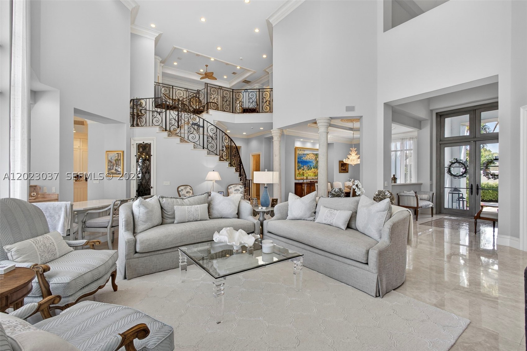 656 Hermitage Cir, Palm Beach Gardens FL 33410