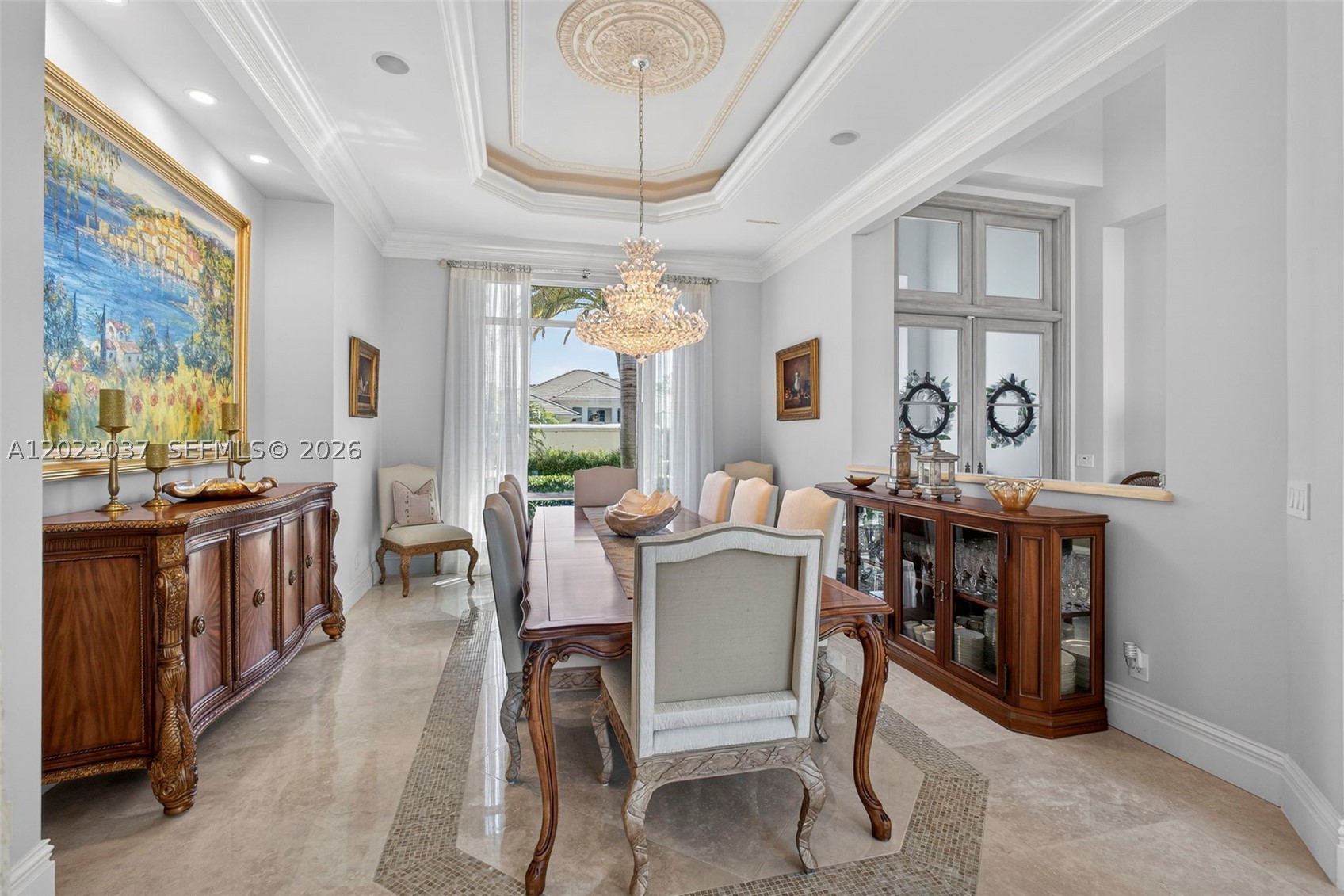 656 Hermitage Cir, Palm Beach Gardens FL 33410