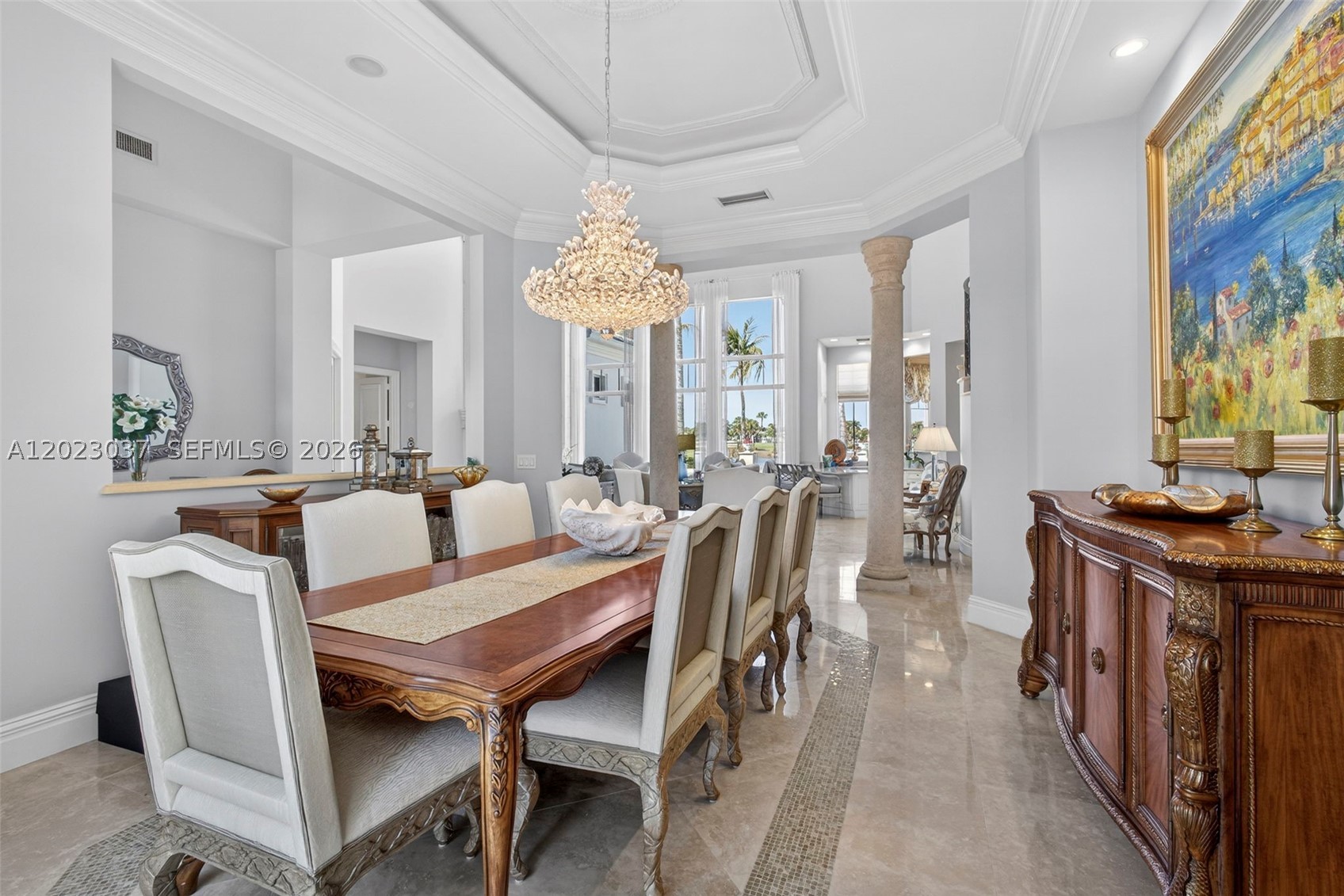 656 Hermitage Cir, Palm Beach Gardens FL 33410