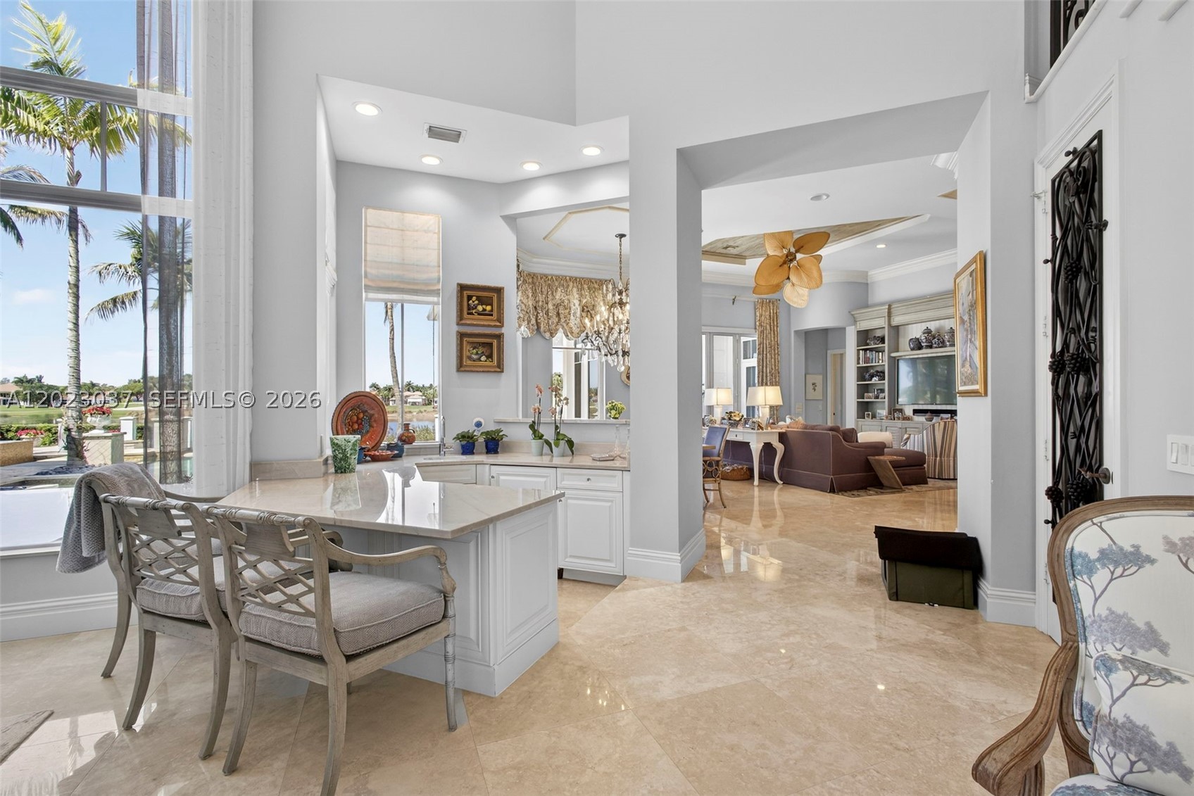 656 Hermitage Cir, Palm Beach Gardens FL 33410