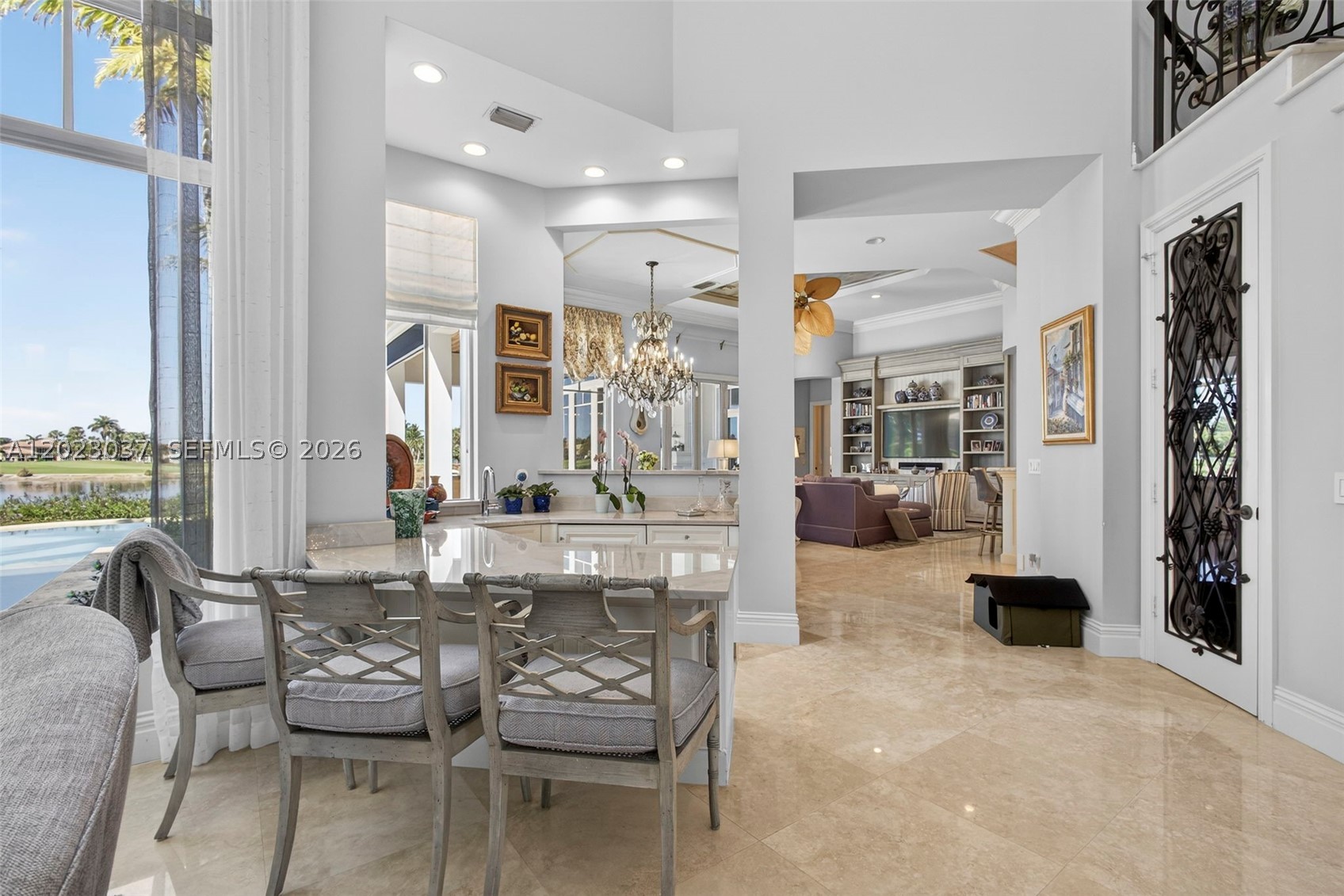 656 Hermitage Cir, Palm Beach Gardens FL 33410