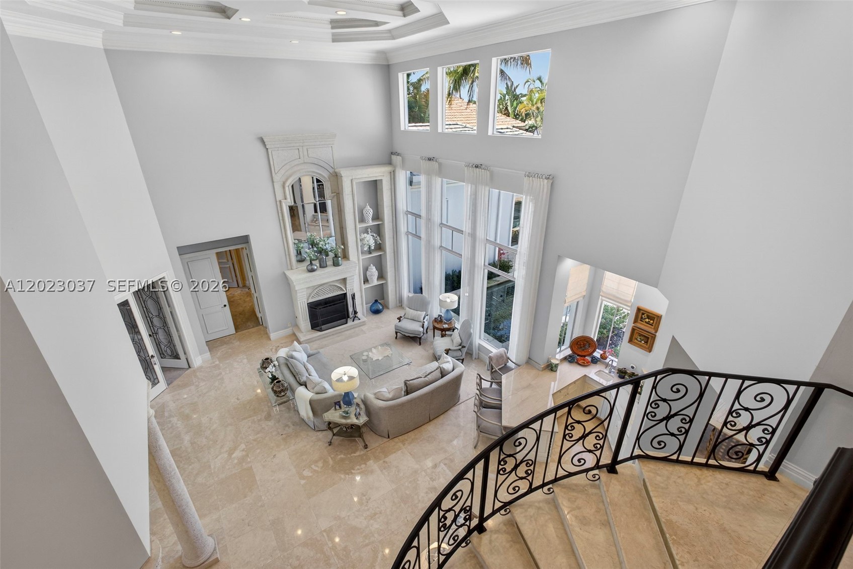 656 Hermitage Cir, Palm Beach Gardens FL 33410