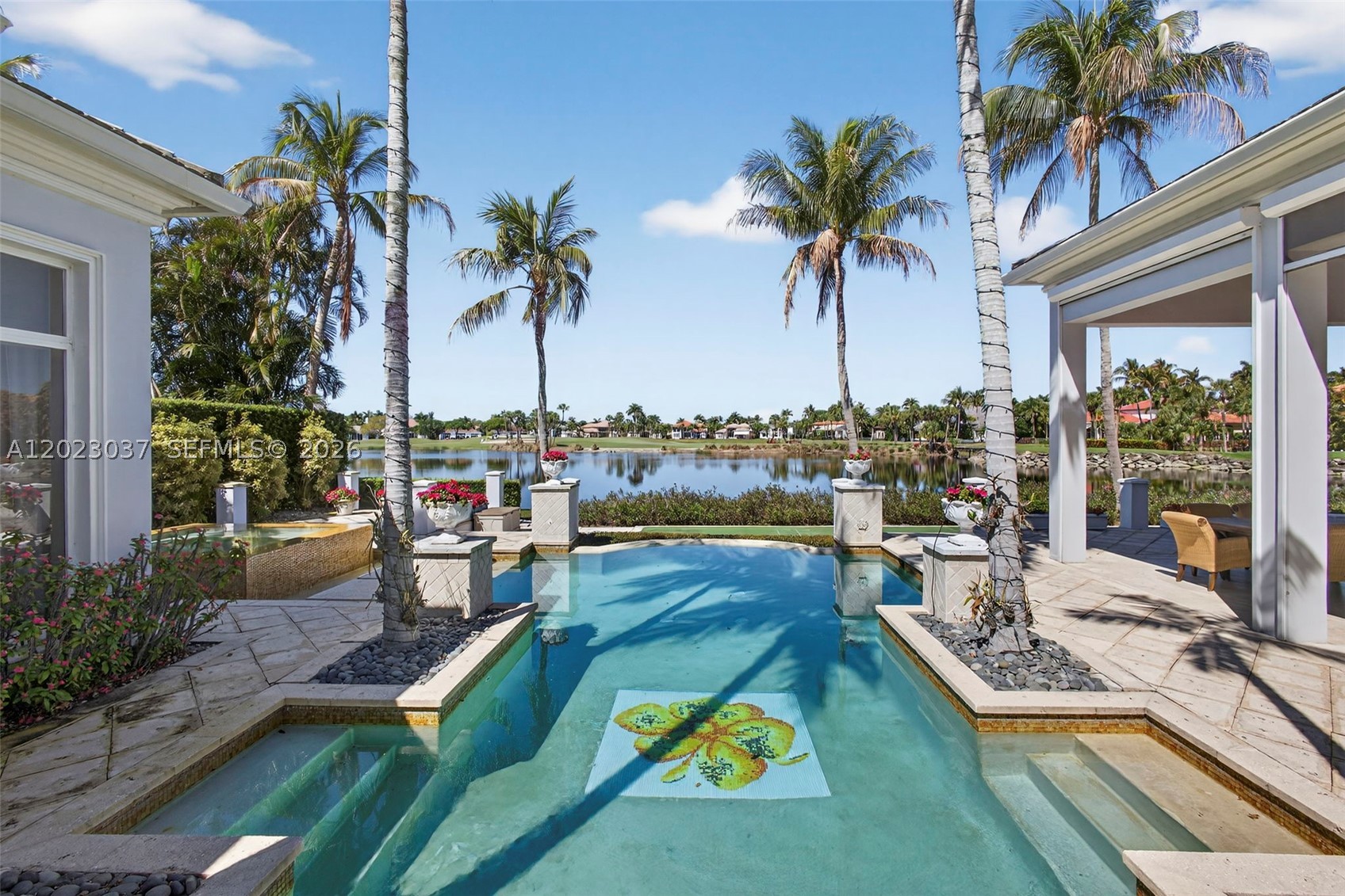 656 Hermitage Cir, Palm Beach Gardens FL 33410