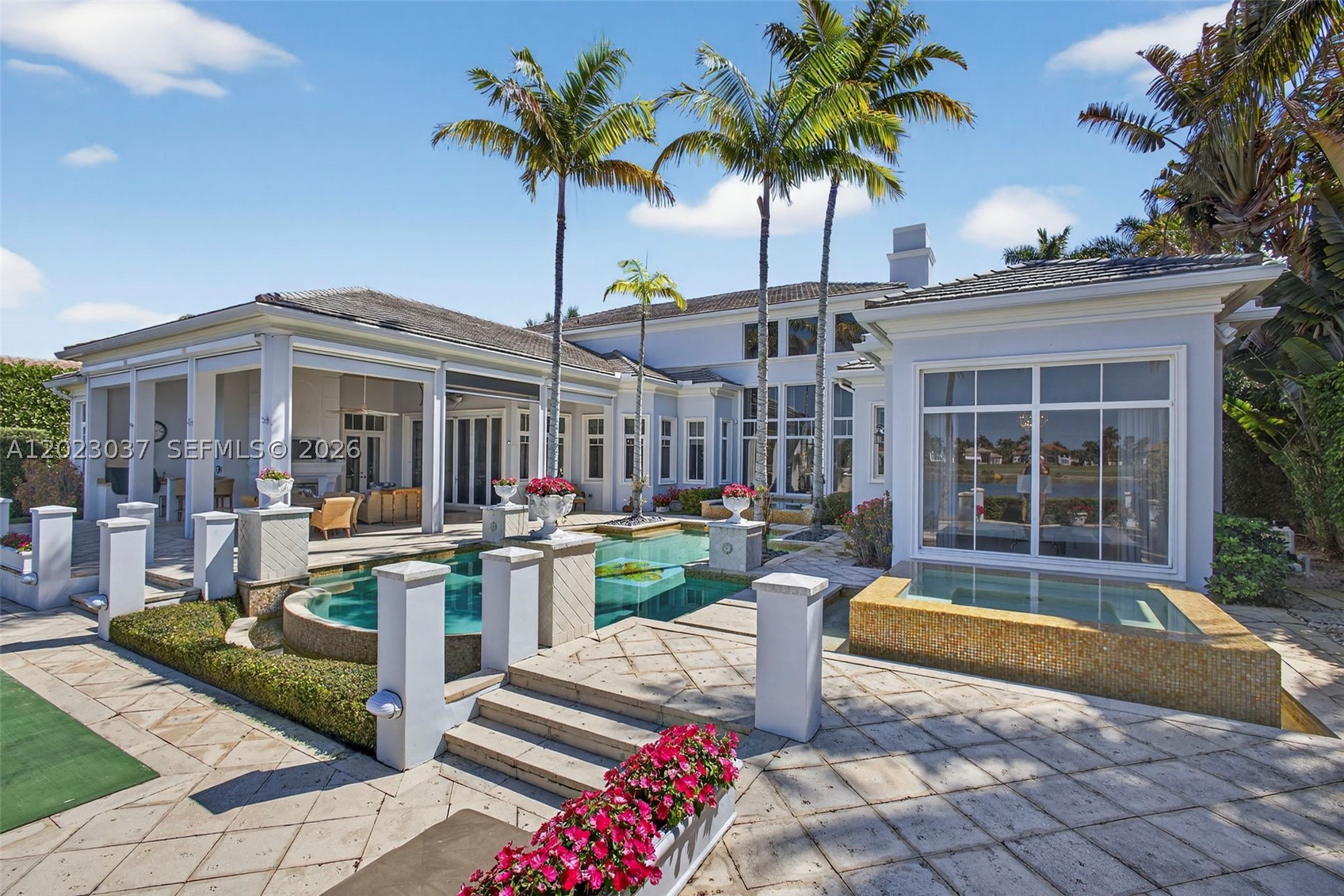 656 Hermitage Cir, Palm Beach Gardens FL 33410