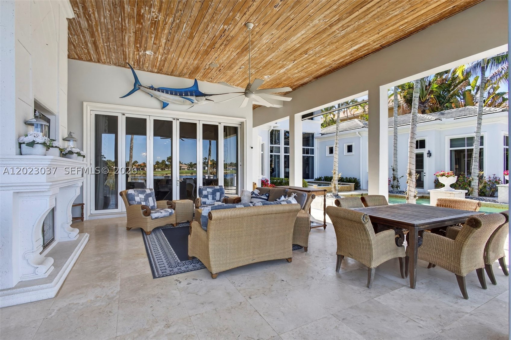 656 Hermitage Cir, Palm Beach Gardens FL 33410