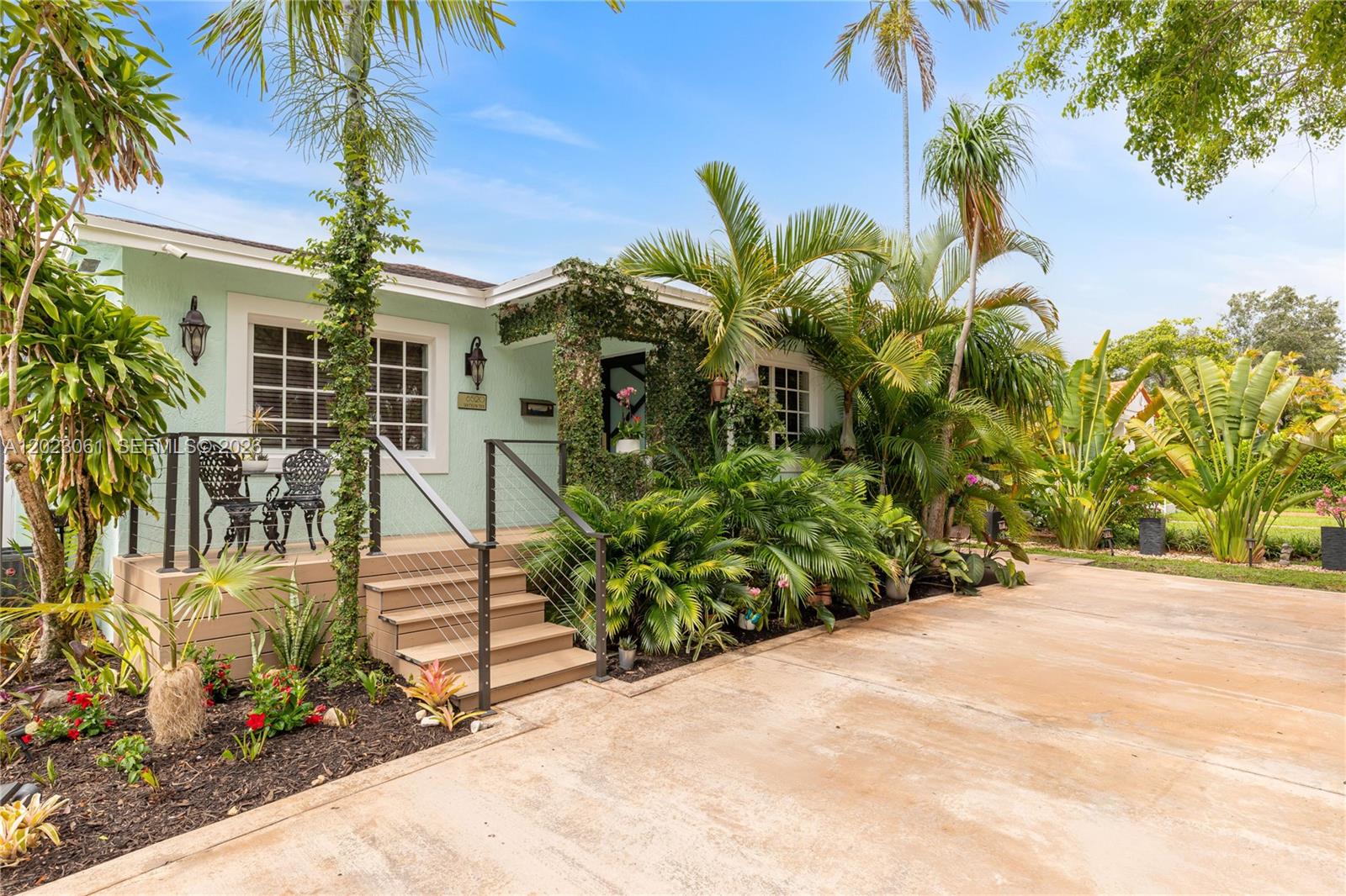 6520 SW 16th Ter, West Miami FL 33155