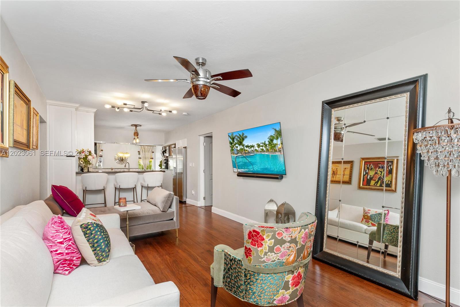 6520 SW 16th Ter, West Miami FL 33155