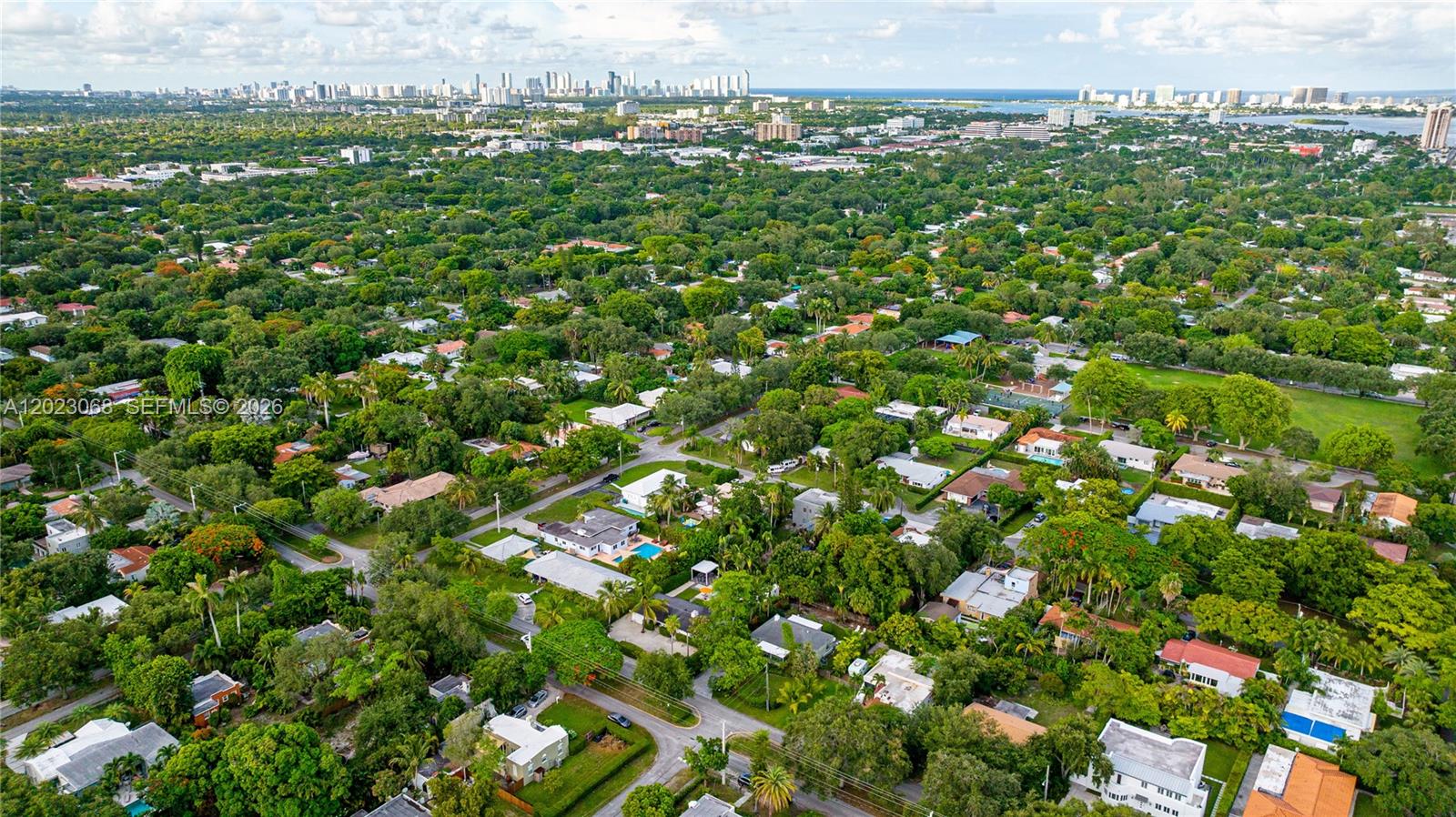 11403 NE 8th Ave, Biscayne Park FL 33161