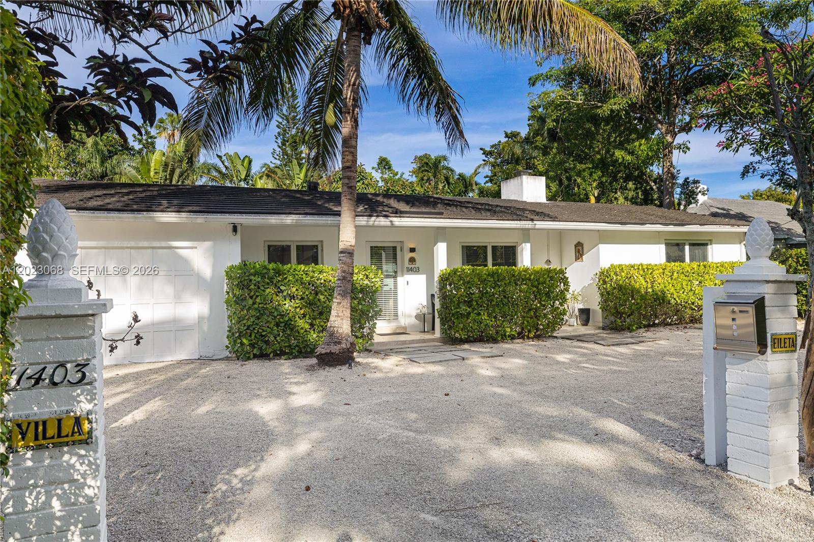 11403 NE 8th Ave, Biscayne Park FL 33161