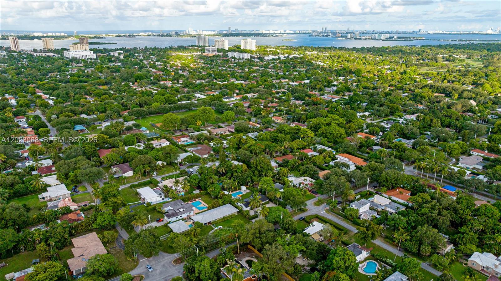 11403 NE 8th Ave, Biscayne Park FL 33161