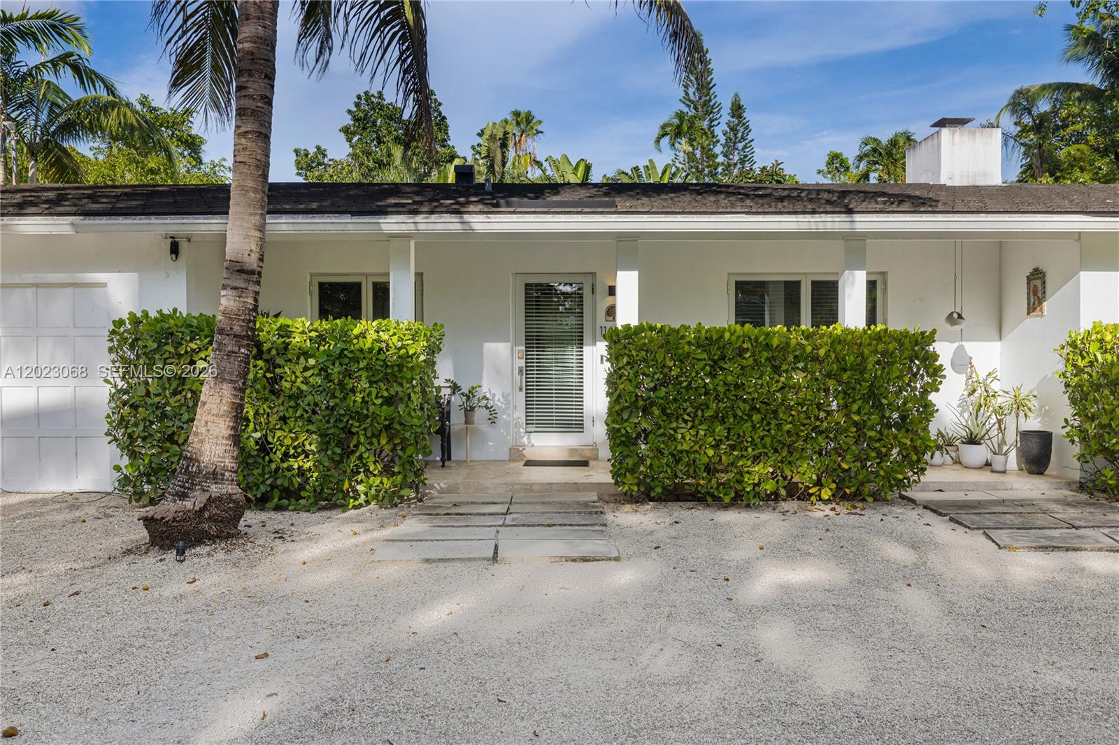 11403 NE 8th Ave, Biscayne Park FL 33161