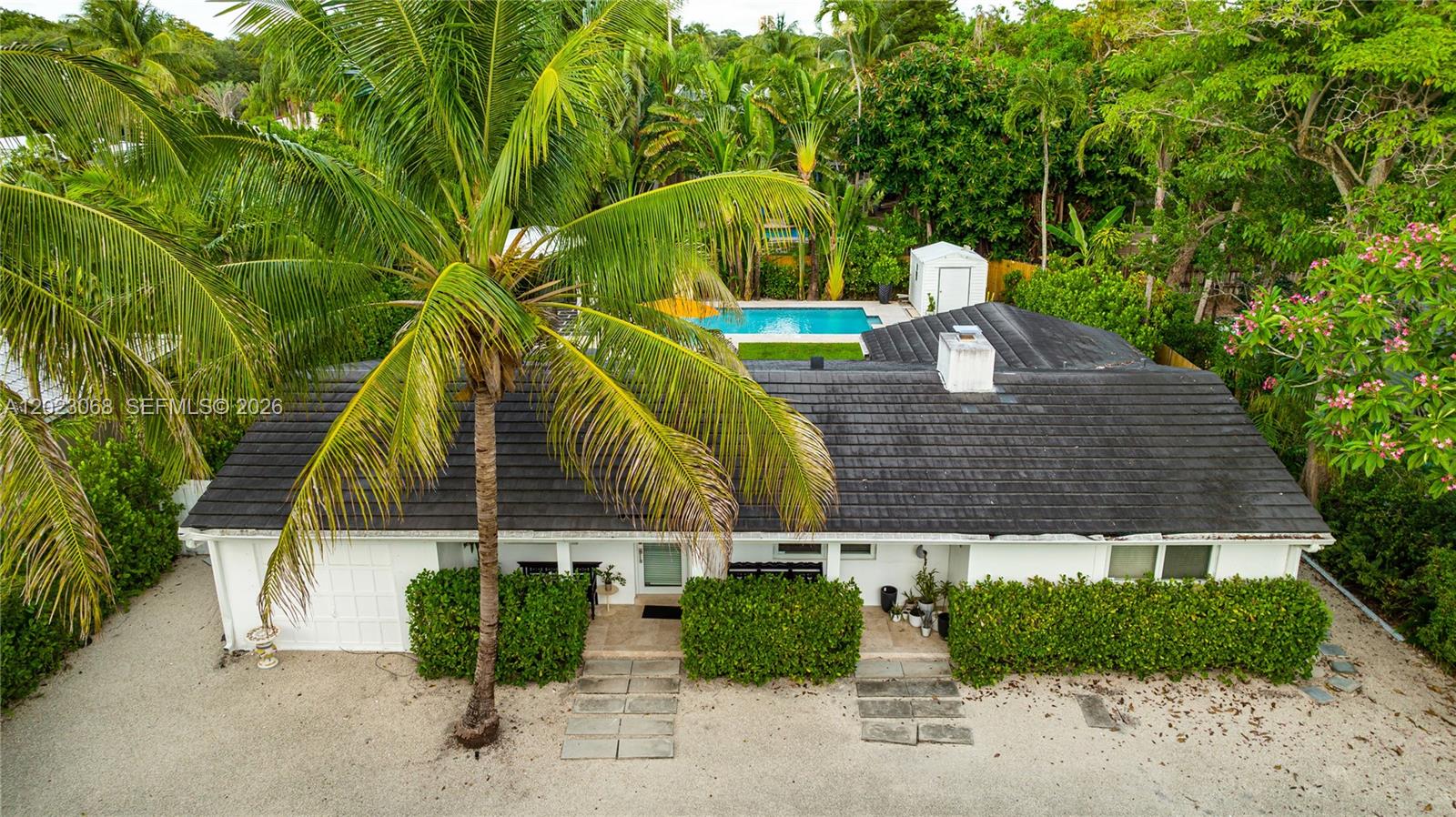 11403 NE 8th Ave, Biscayne Park FL 33161