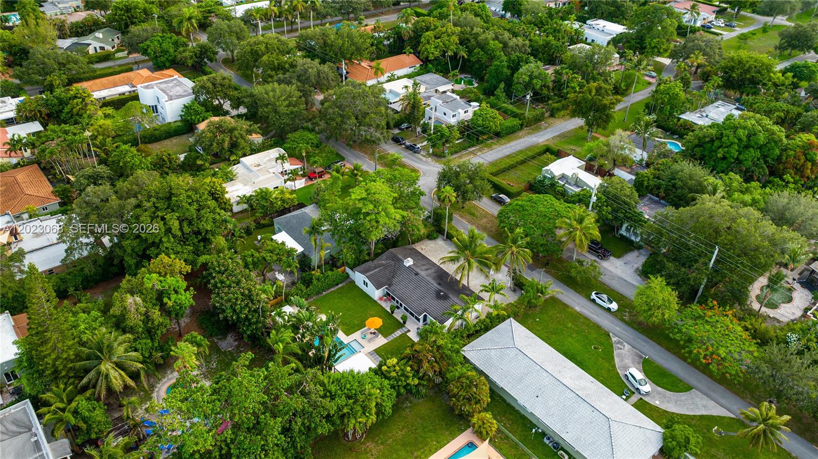 11403 NE 8th Ave, Biscayne Park FL 33161