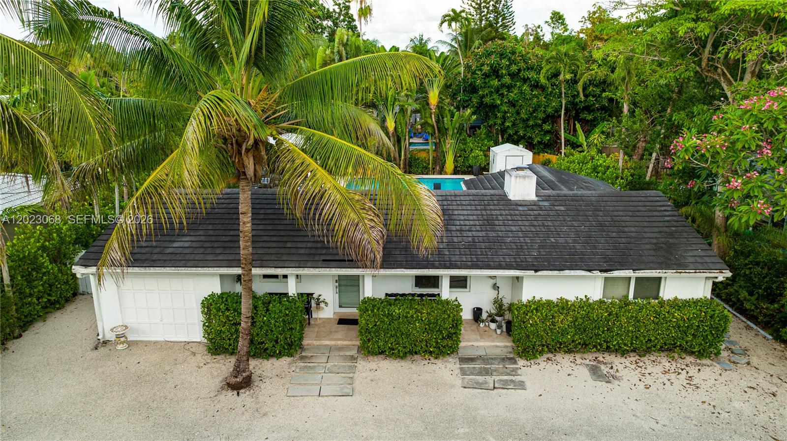 11403 NE 8th Ave, Biscayne Park FL 33161
