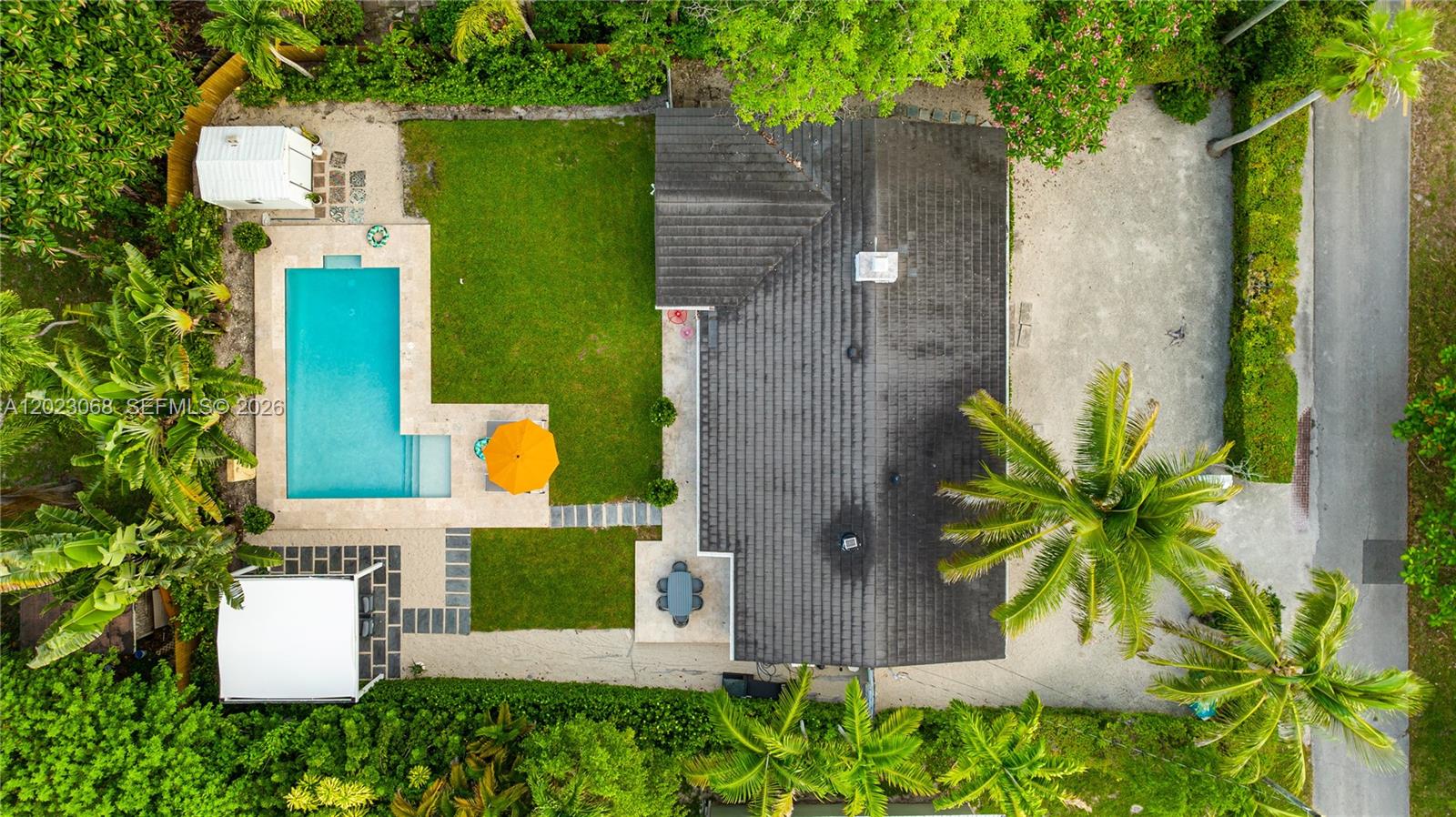 11403 NE 8th Ave, Biscayne Park FL 33161