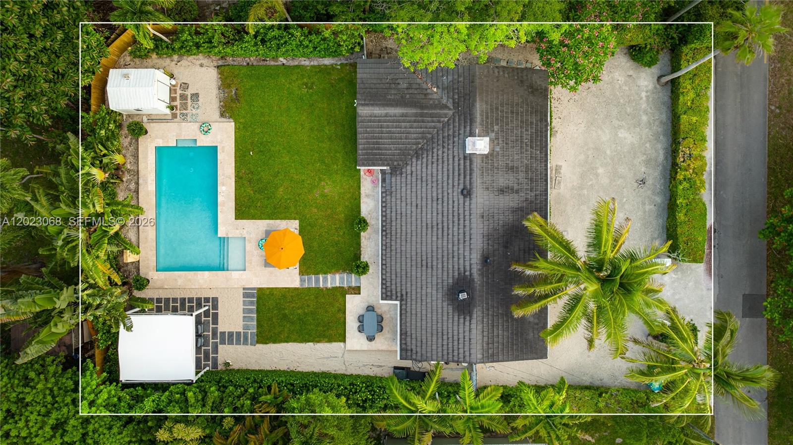 11403 NE 8th Ave, Biscayne Park FL 33161