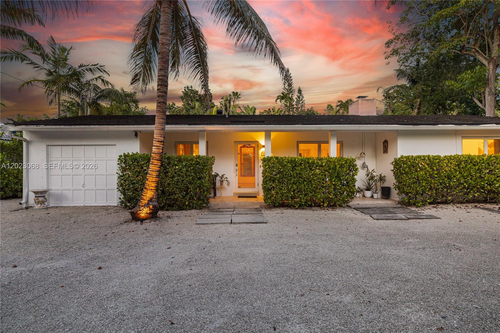11403 NE 8th Ave, Biscayne Park FL 33161