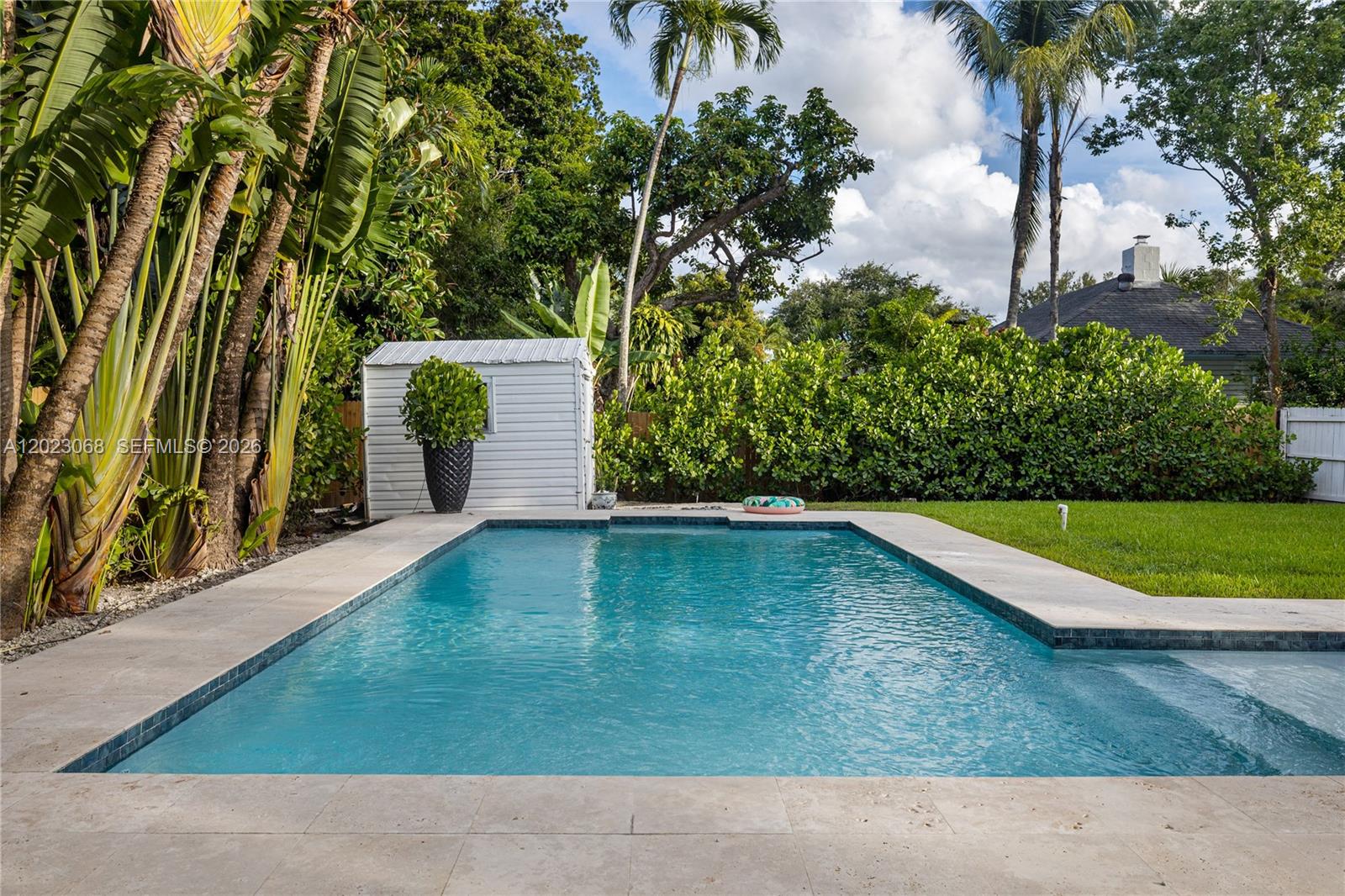 11403 NE 8th Ave, Biscayne Park FL 33161