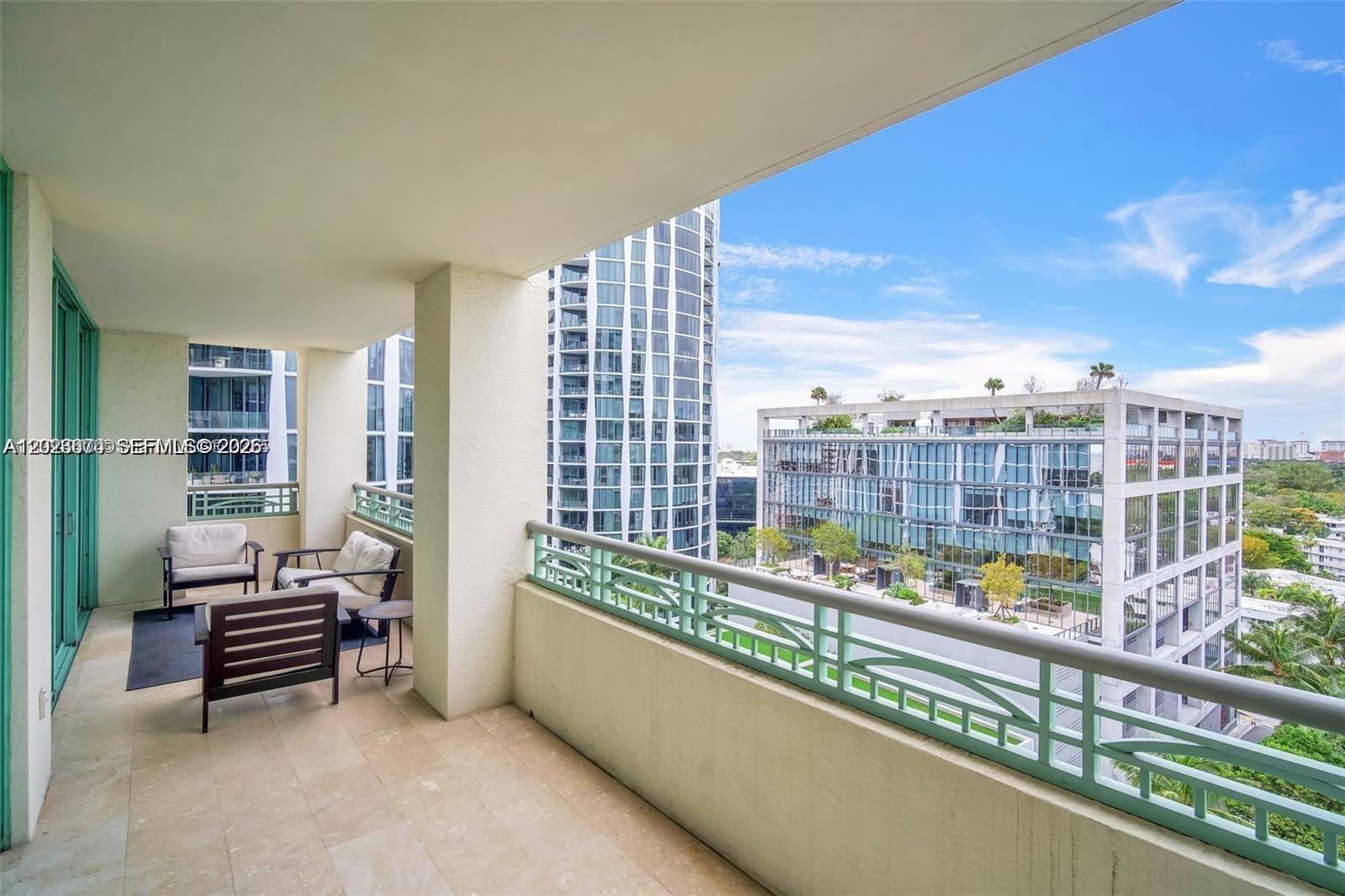 3400 SW 27th Ave #1105, Miami FL 33133