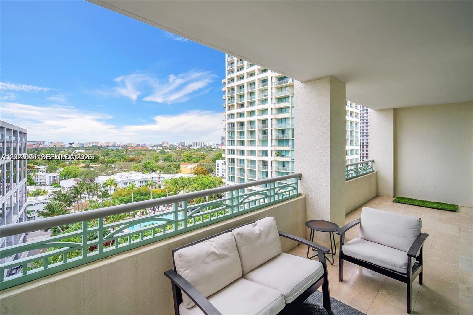 3400 SW 27th Ave #1105, Miami FL 33133