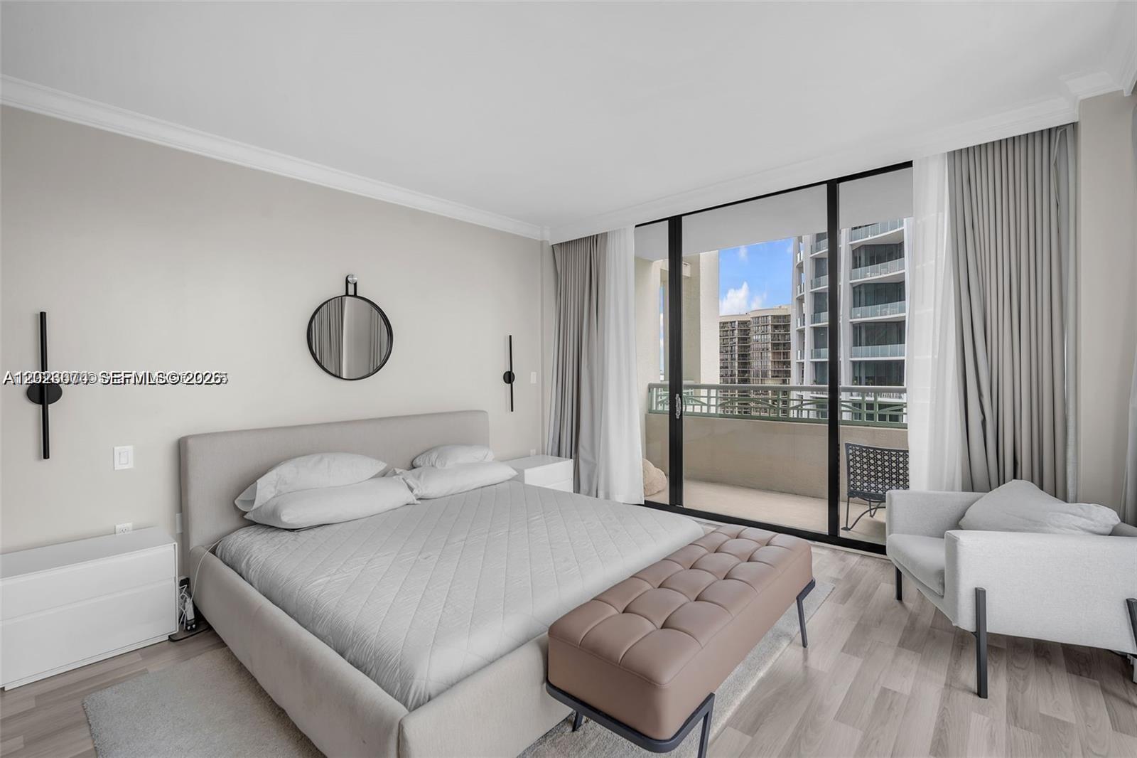 3400 SW 27th Ave #1105, Miami FL 33133
