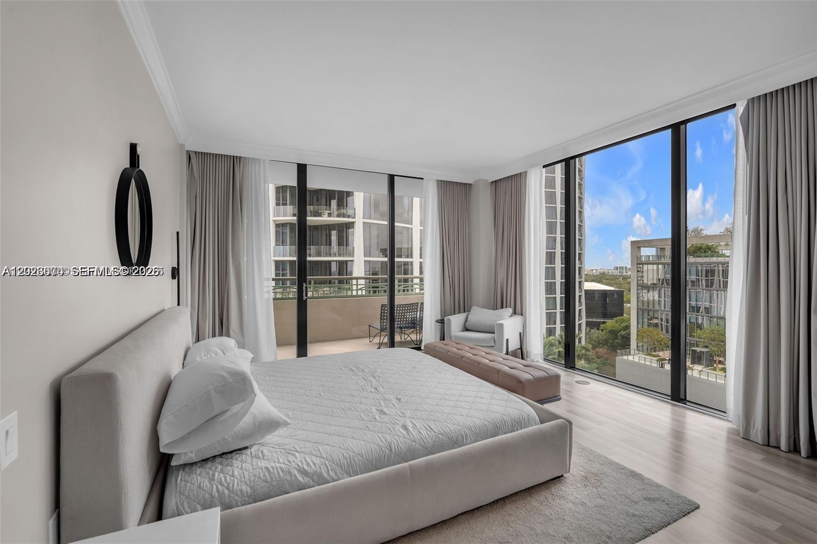 3400 SW 27th Ave #1105, Miami FL 33133