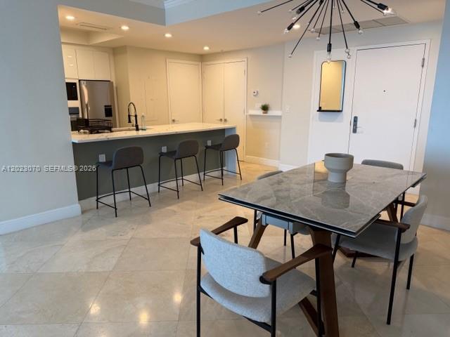 3400 SW 27th Ave #1105, Miami FL 33133