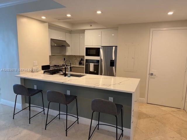 3400 SW 27th Ave #1105, Miami FL 33133
