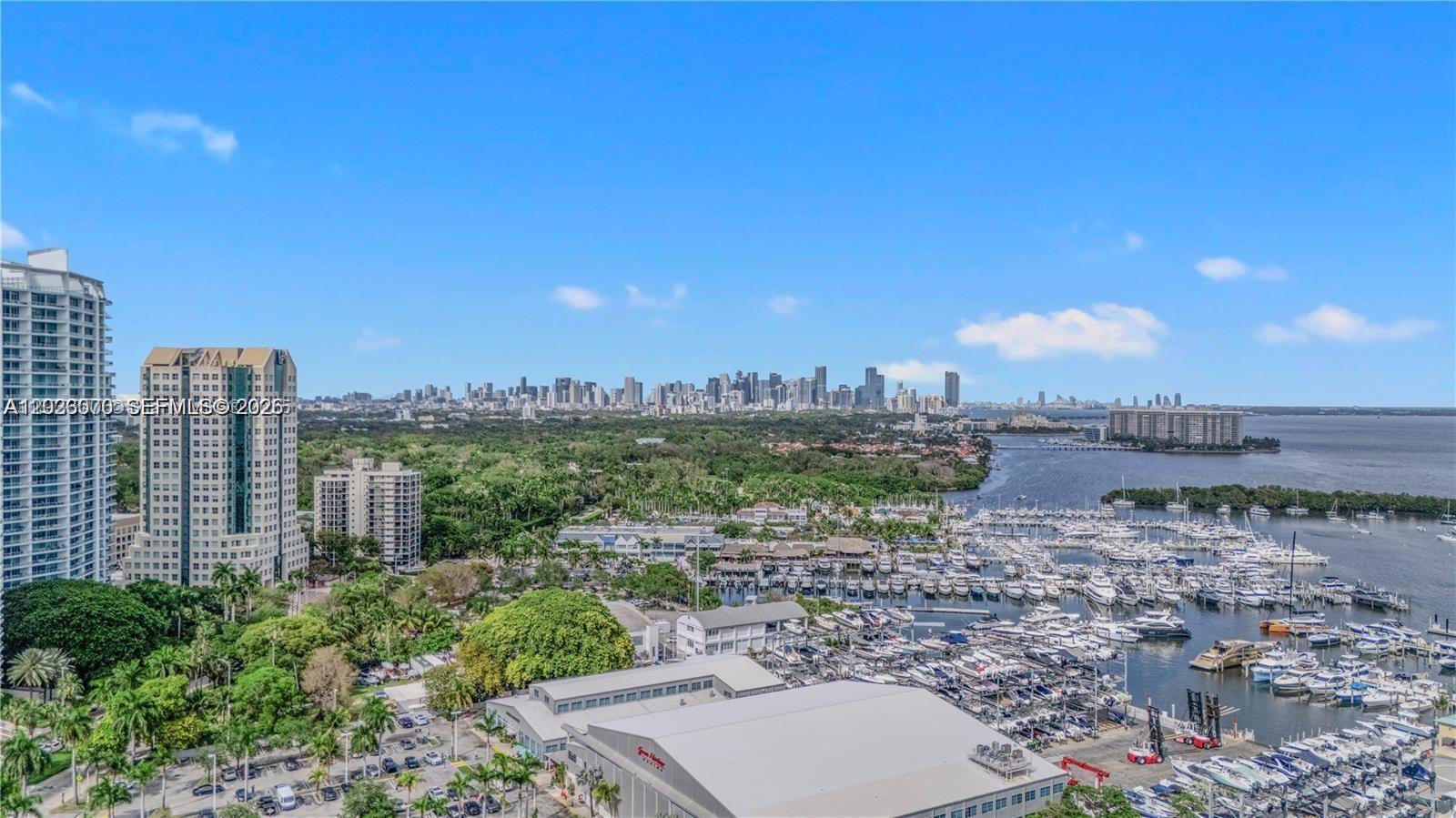 3400 SW 27th Ave #1105, Miami FL 33133