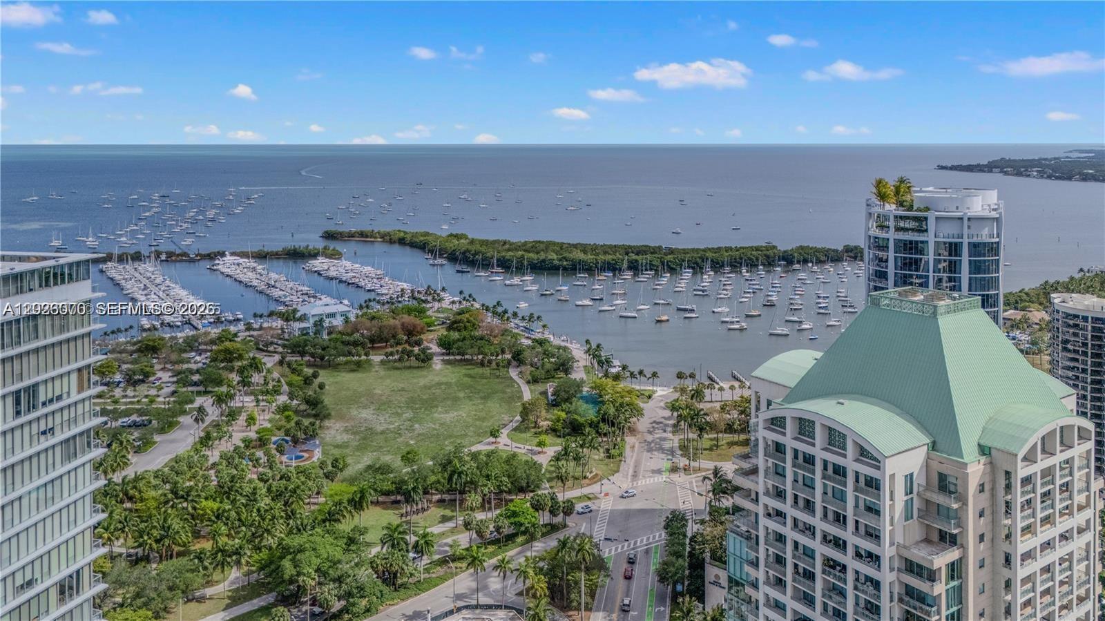 3400 SW 27th Ave #1105, Miami FL 33133
