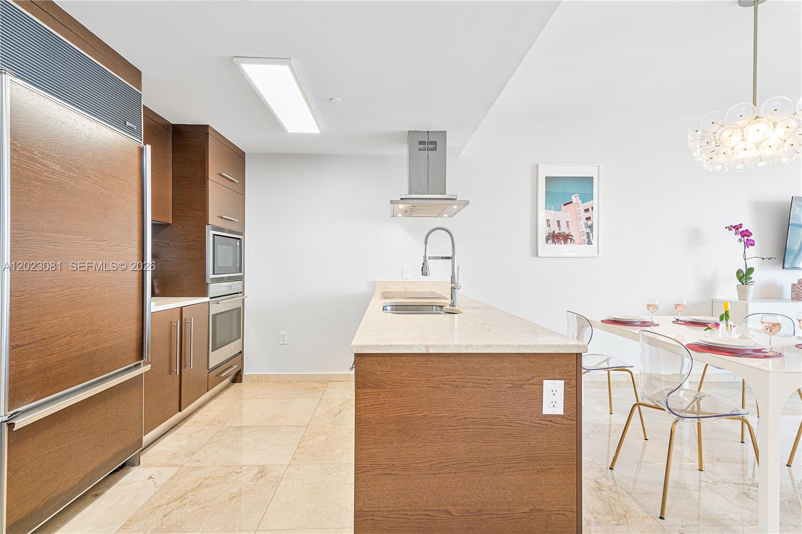 485 Brickell Ave #4206, Miami FL 33131